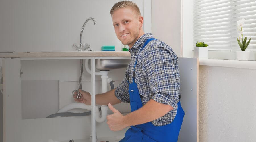 24 Hour Plumbing Service in Bedford, TX